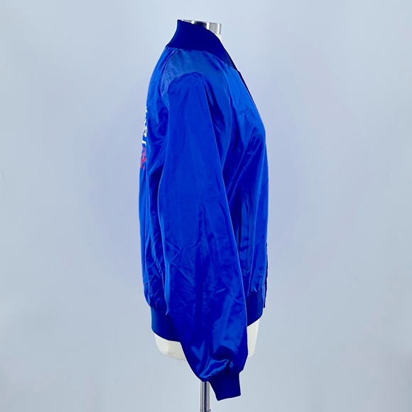 Vintage Whang Sports Apparel Ford Racing Jacket - Picture 5 of 12